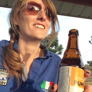 Meet your Posher, Lauren